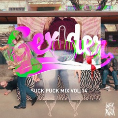 Suck Puck mix vol.14