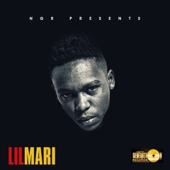 Late Night - Lil Mari x O Dawg