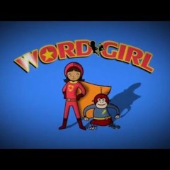 WORDGIRL | WordGirl Theme Song | PBS KIDS
