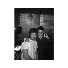 Michael Satter at Bockenheim House Nation Radio Show 4.5.2018 (Part 1)