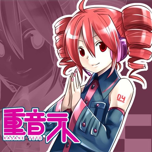 i tried using teto seriously aushndiawdnasdw