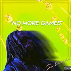 Sean Christopher - No More Games (prod. by Tom Enzy)