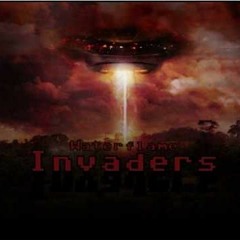 Invaders - By: Waterflame