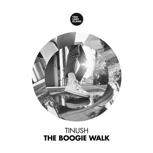 Give Up The Funk (Original) (The Boogie Walk EP)
