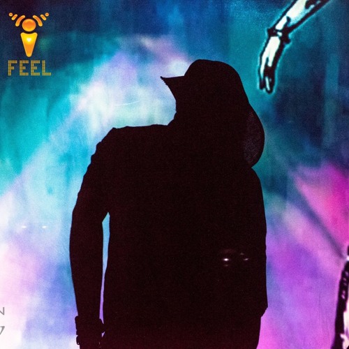 The Scumfrog - Live at I FEEL: Desert Odyssey