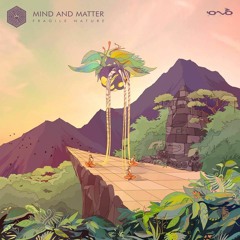 Atomizers & Mind&Matter - Hollow Earth