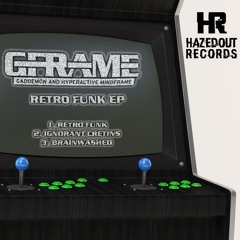 Gaddemon - Ignorant Cretins 🔊‼️(Exclusive to Beatport 15/6/18)‼️🔊
