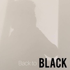 Back To Black - تودعنا بس بالكلام