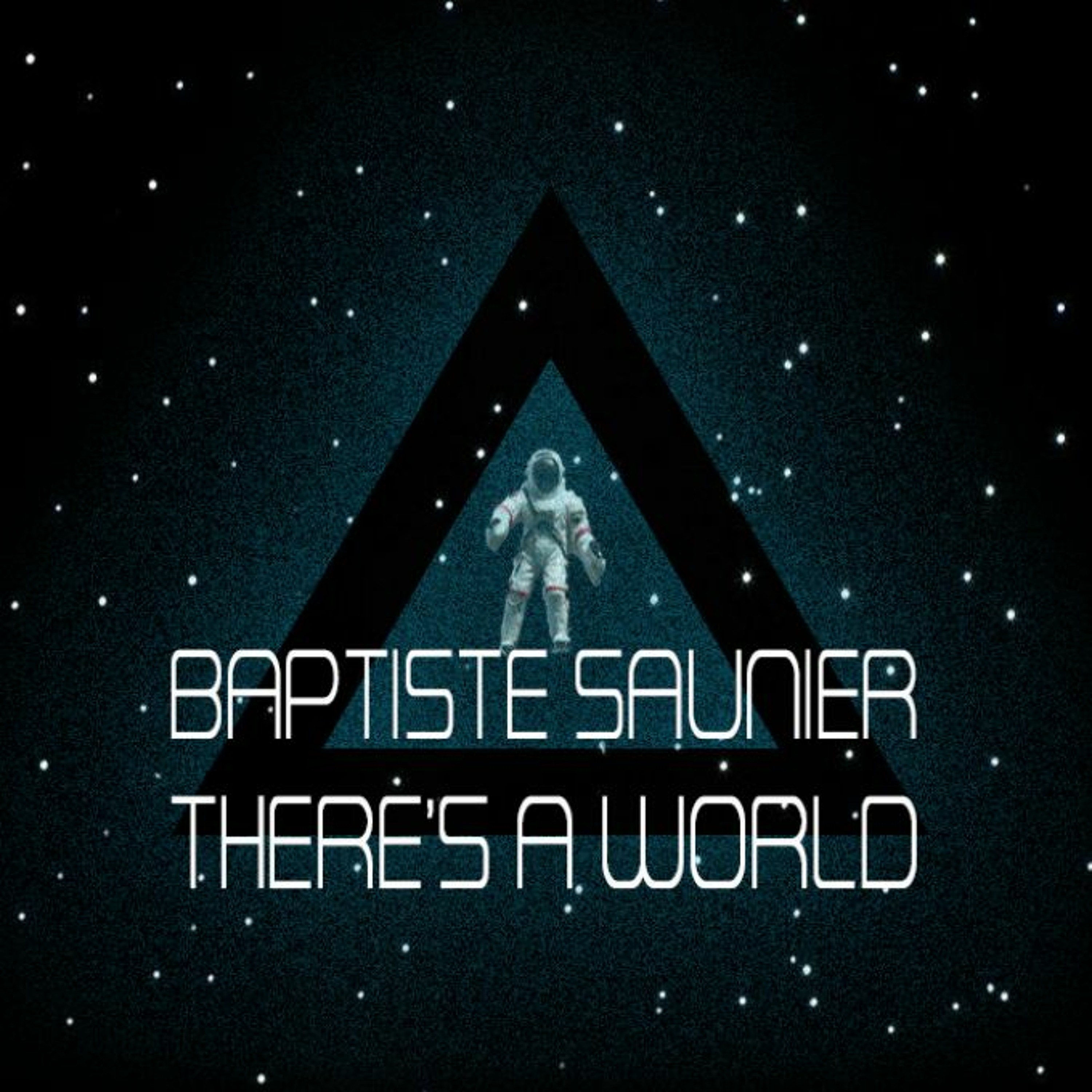 There's A World episode artwork