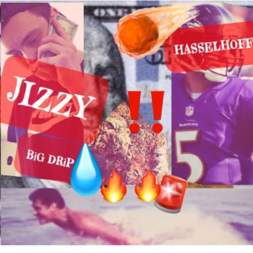 HASSELHOFF feat. BiG DRiP