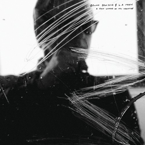 PREMIERE:  Bruno Pronsato & L.A. Teen - Better Than Cindy [Foom]