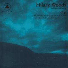 Hilary Woods - Prodigal Dog