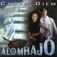 Carpe Diem - Álomhajó (Dj Karlos Bootleg) PREW