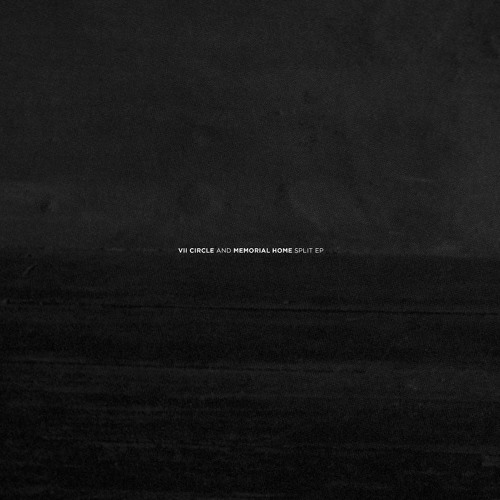 VII Circle - Metaphysical Functions [REM004 | A1 | Premiere]