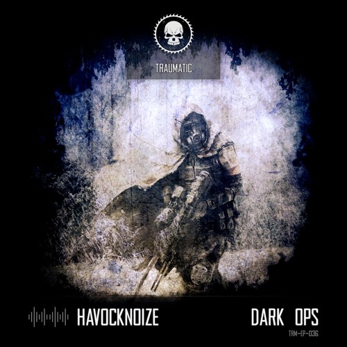 TRM-EP-036 Havocknoize - Power Of Illusions