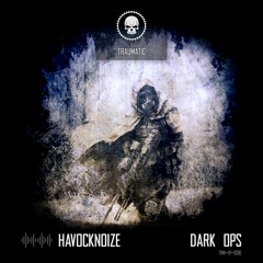 TRM-EP-036 Nyctophilia - Capt.13 Nyctophilia (Havocknoize Remix)