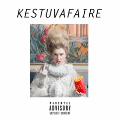 ¿ KESTUVAFAIRE ? (Prod. NICK SATURNIN)