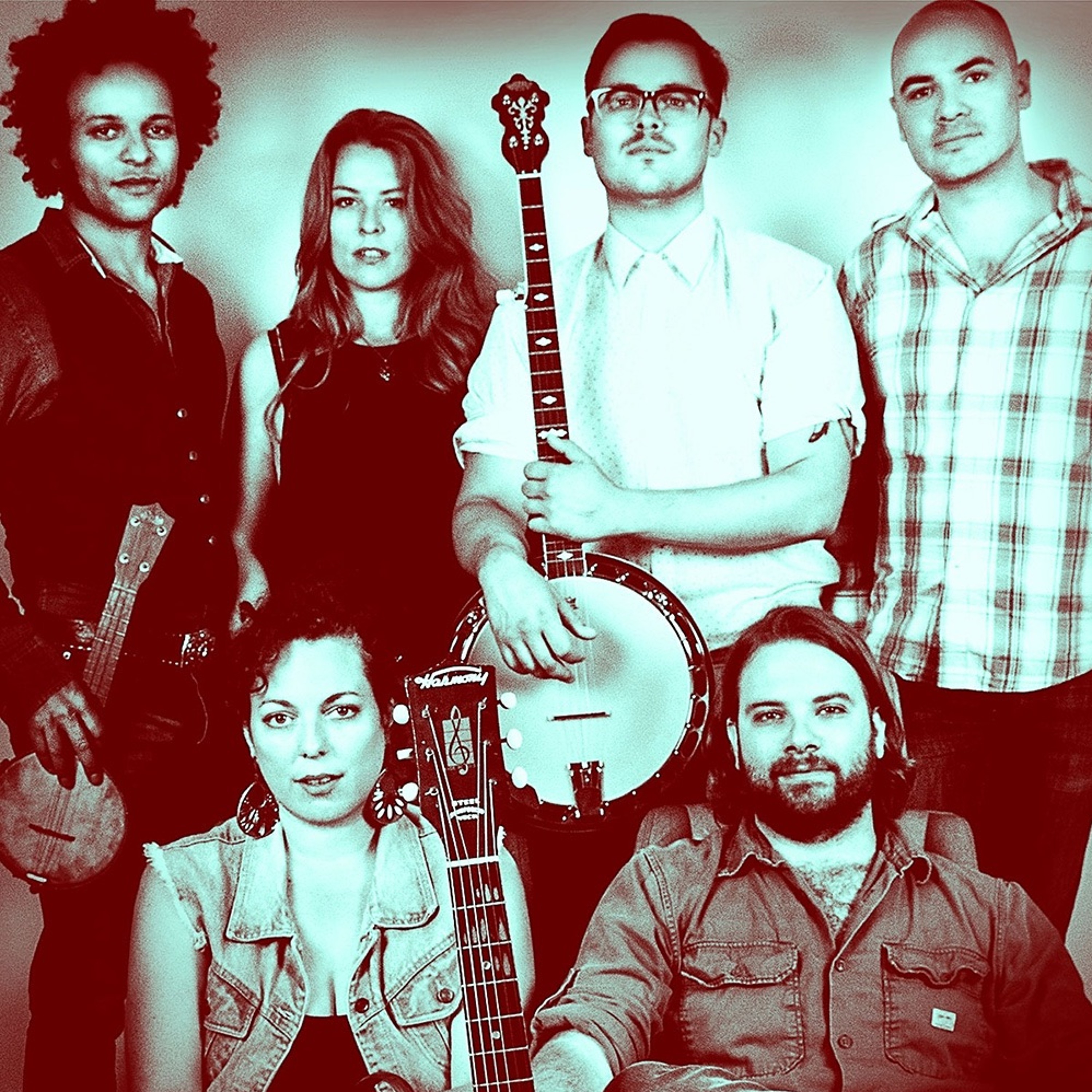 Folk Roots Radio... with Jan Hall