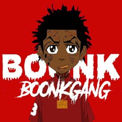 Boonk Gang - No Luv 4 U ( WSHH Exclusive )