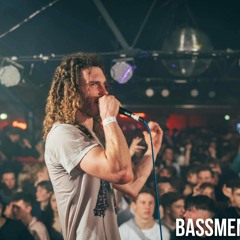 EMERSE 2018 NORTHERN GRIME FREESTYLE