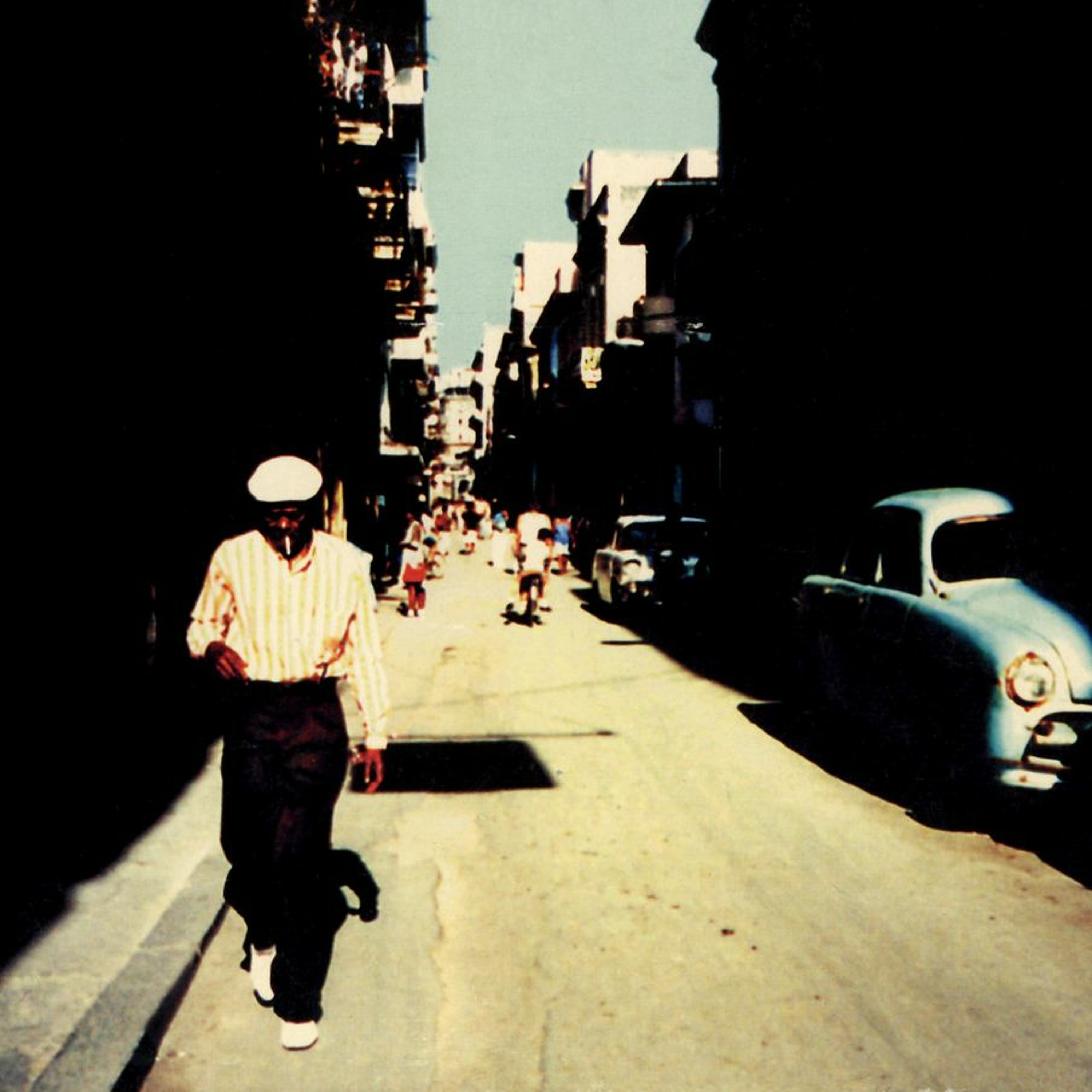 Buena Vista Social Club - Music And Society episode artwork