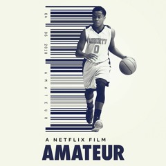 How Do You Finish Your Film? The First Feature: AMATEUR [Episode 8]