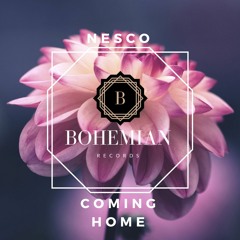 Nesco - Coming Home (Original Mix)