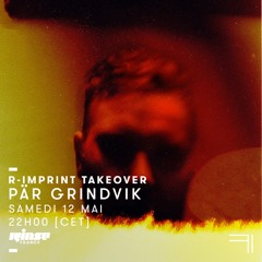 R-Imprint Podcast 035 | Pär Grindvik
