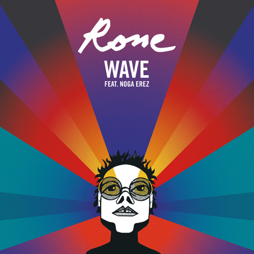 Rone - Wave feat. Noga Erez (Negative Gemini version)