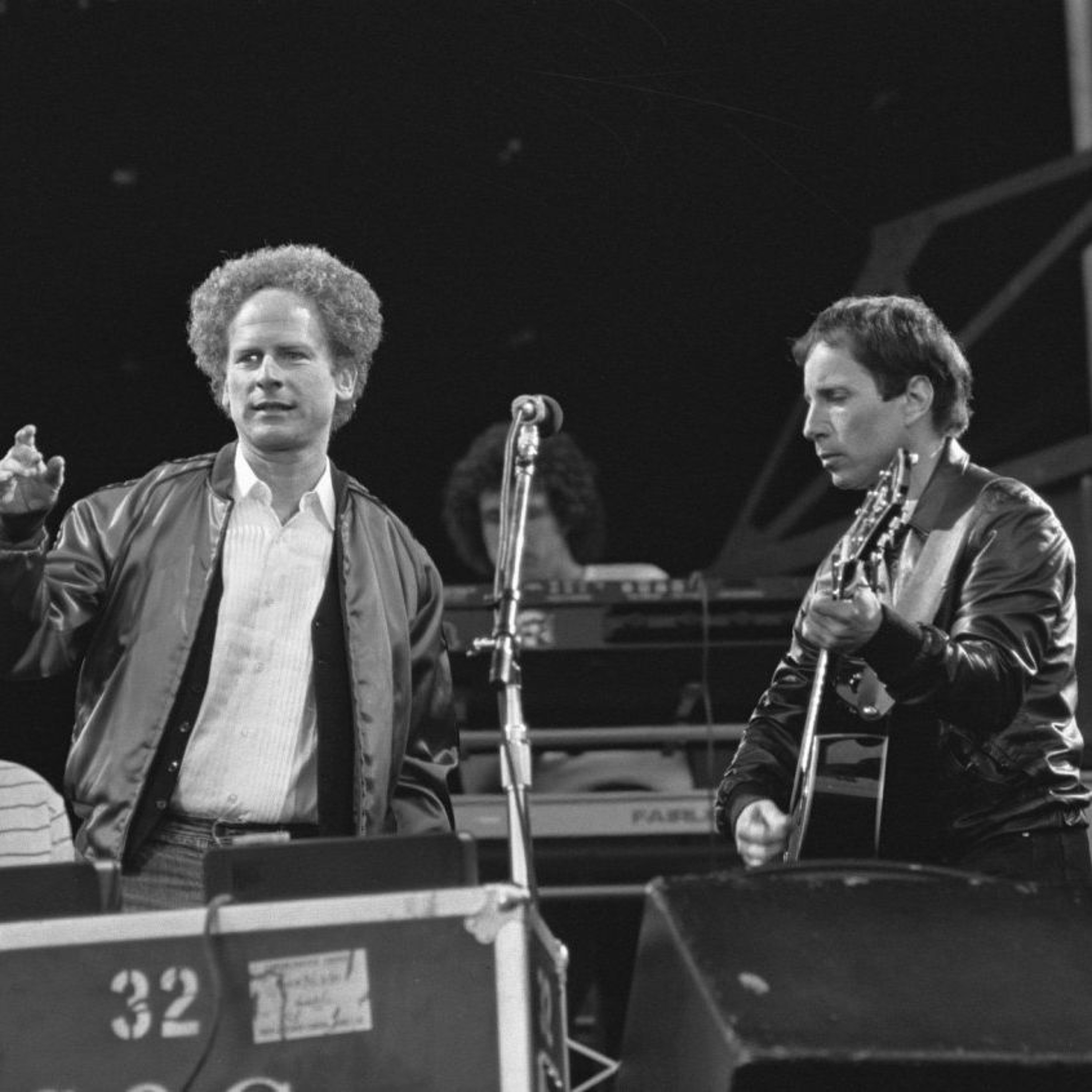 Simon & Garfunkel's Cecilia – Music And Society episode artwork