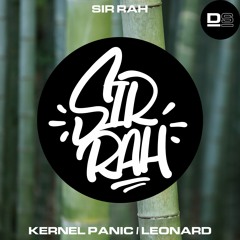 Sir Rah - Leonard [Dissident Sound] [OTW Premiere]