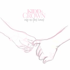 only us. (feat. Leena)