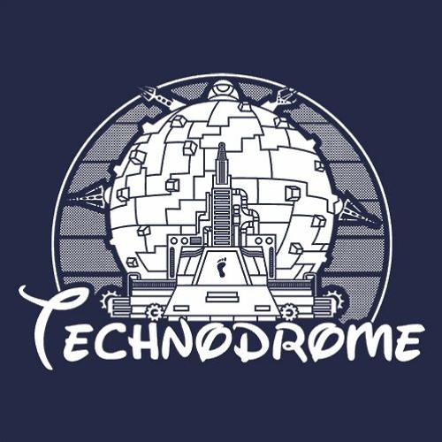 Rom - TechnoDrom