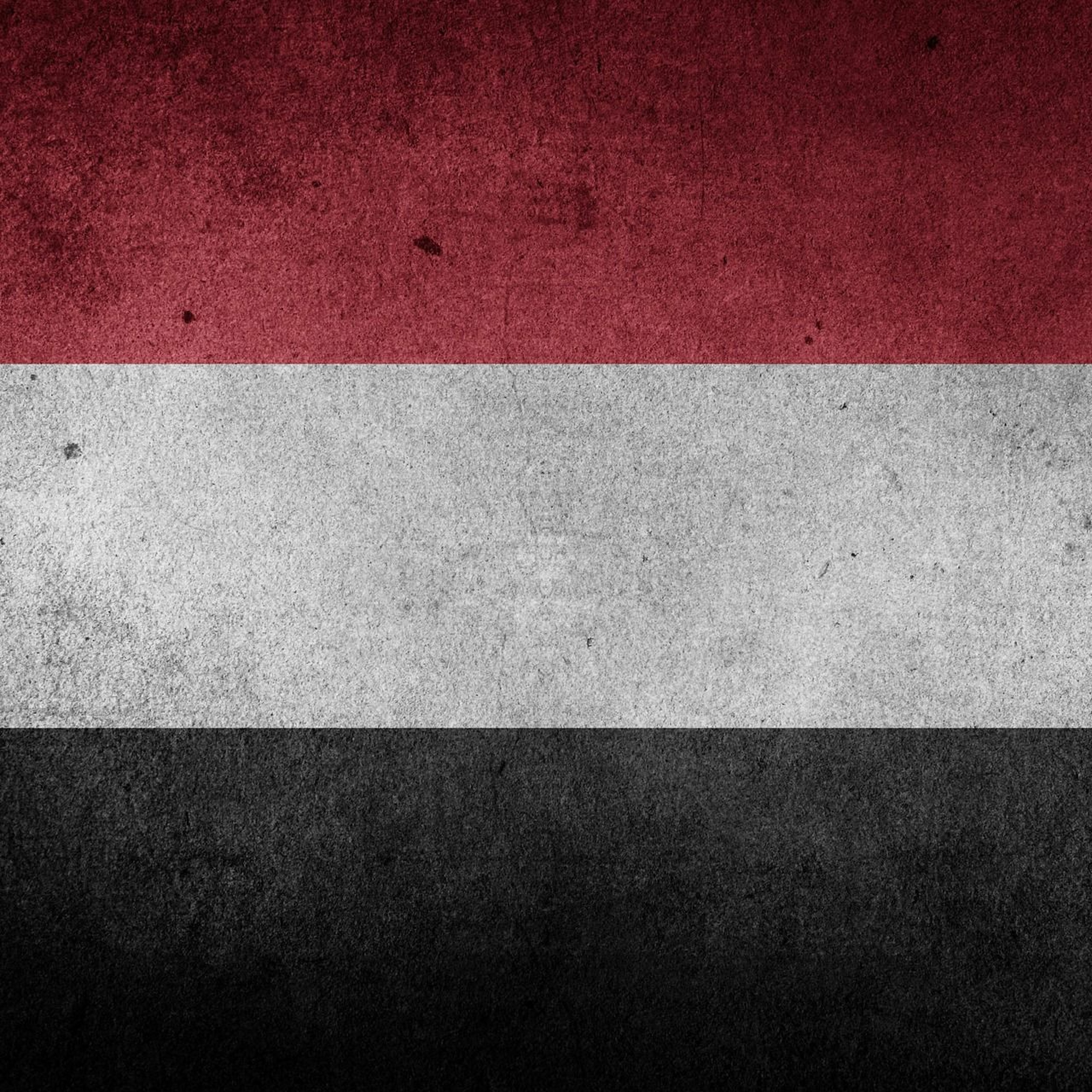 Yemen's Crisis - Slow News episode artwork