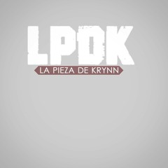 Reackweed Feat. Eseanonimo - A ciegas no... (Prod. LPD'KRYNN [Beat. Reackweed])