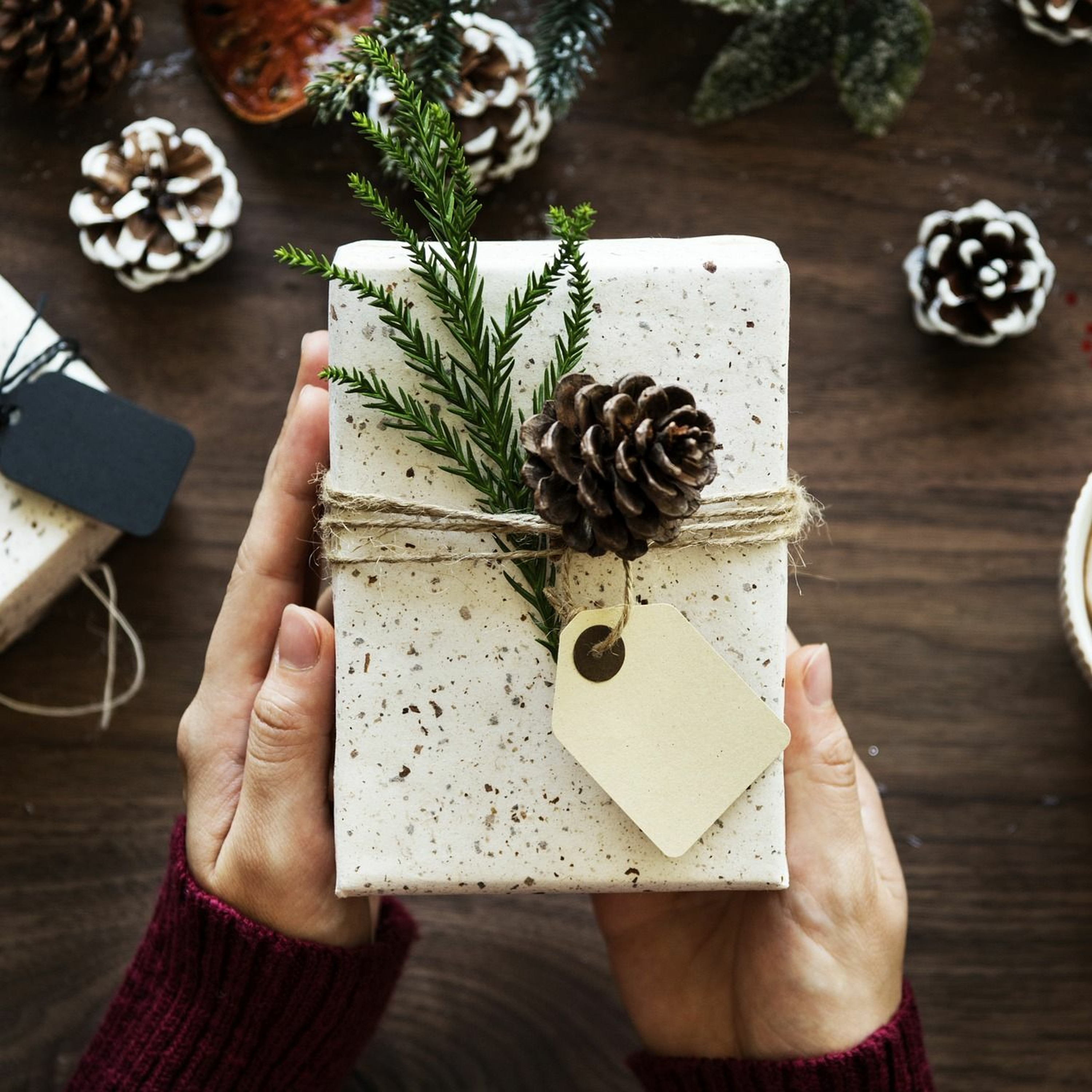 Christmas Traditions - Exploring Danish Life episode artwork