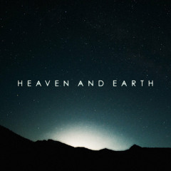 Why do the holy angels sing?