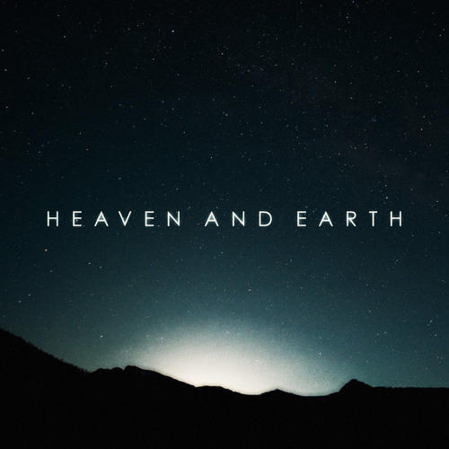 Why do the holy angels sing?