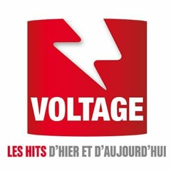 Maquette Voltage - MAI 2018