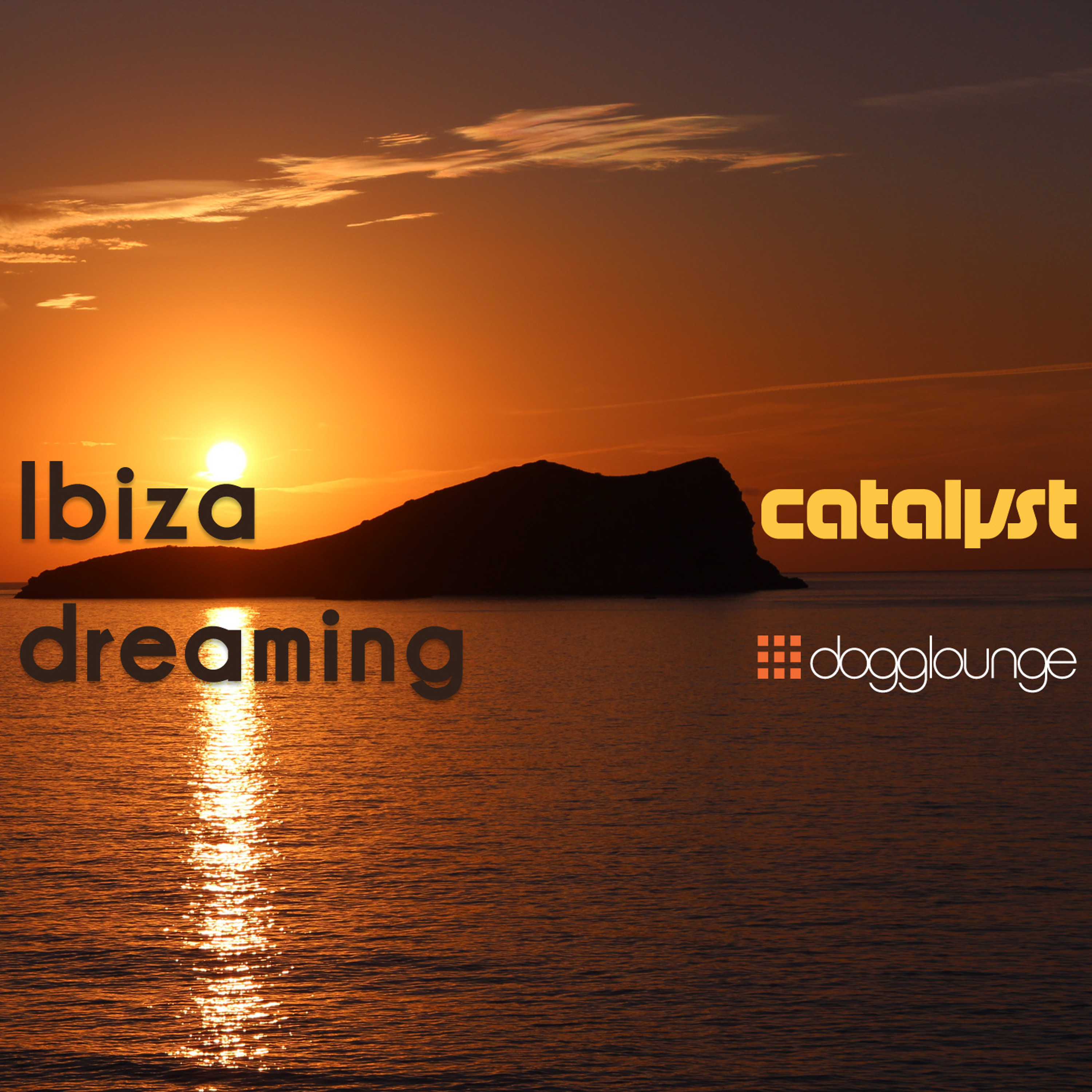 cover of episode Ibiza Dreaming (live from dogglounge.com)