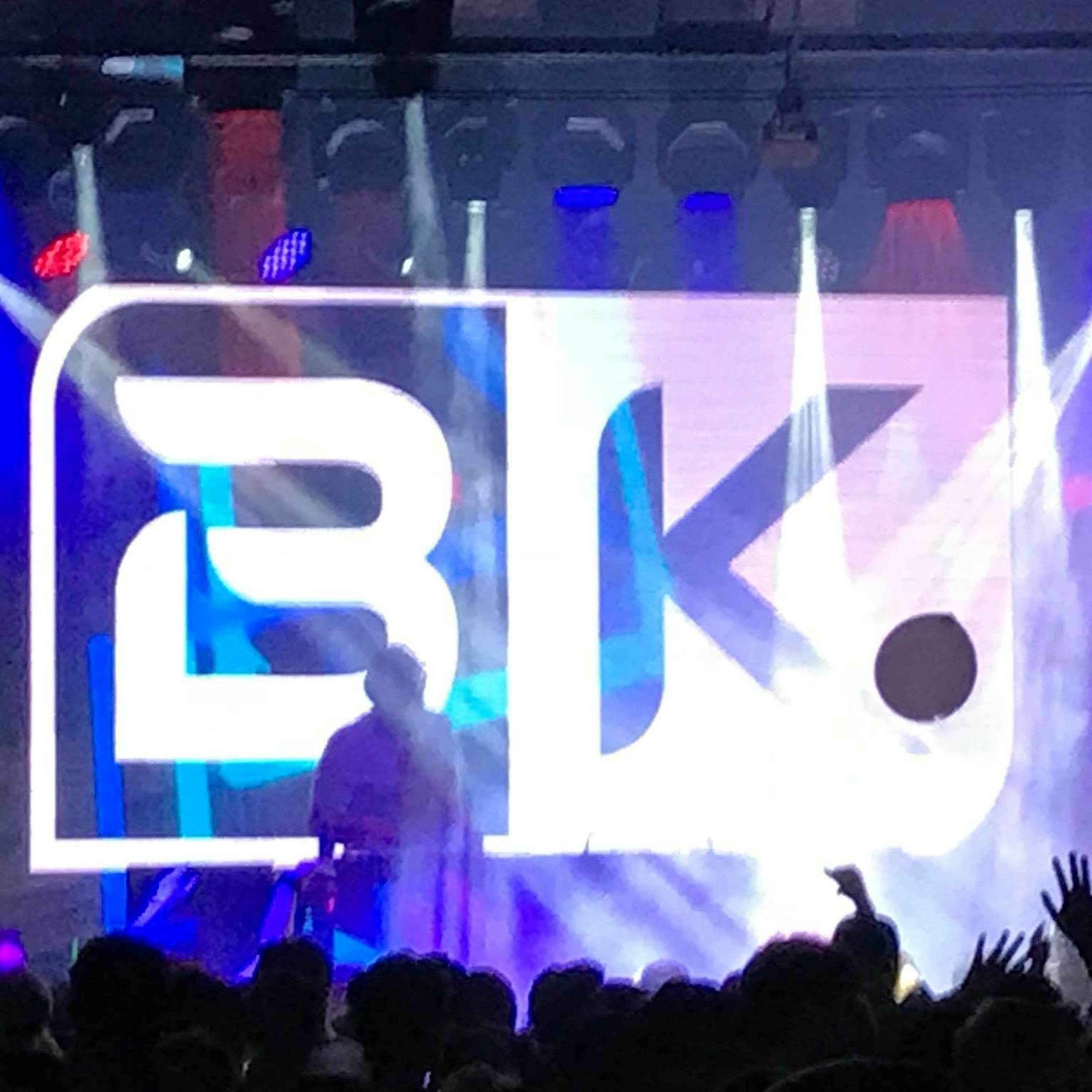 Crystal Method Opening Set episode artwork