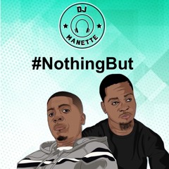 DJ Manette - #NothingBut Nines & Skrapz | @DJ_Manette