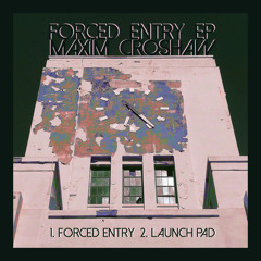 Forced Entry Single