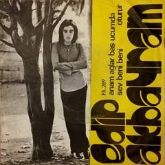 Edip Akbayram - Sev Beni Beni (1972)