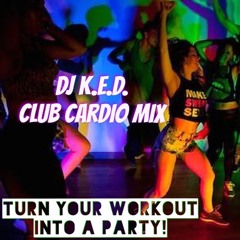 Club Cardio Mix