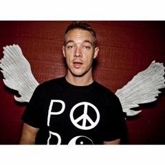 Diplo vs Marc Benjamin & JPB feat. Syon & Yung Fusion - Worry No More (DeeJay Dan Bootleg)