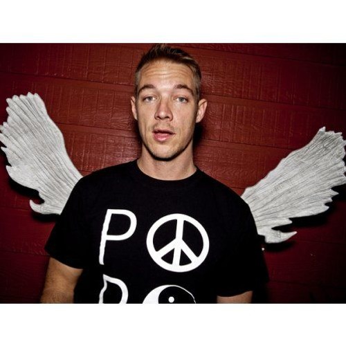 Diplo vs Marc Benjamin & JPB feat. Syon & Yung Fusion - Worry No More (DeeJay Dan Bootleg)