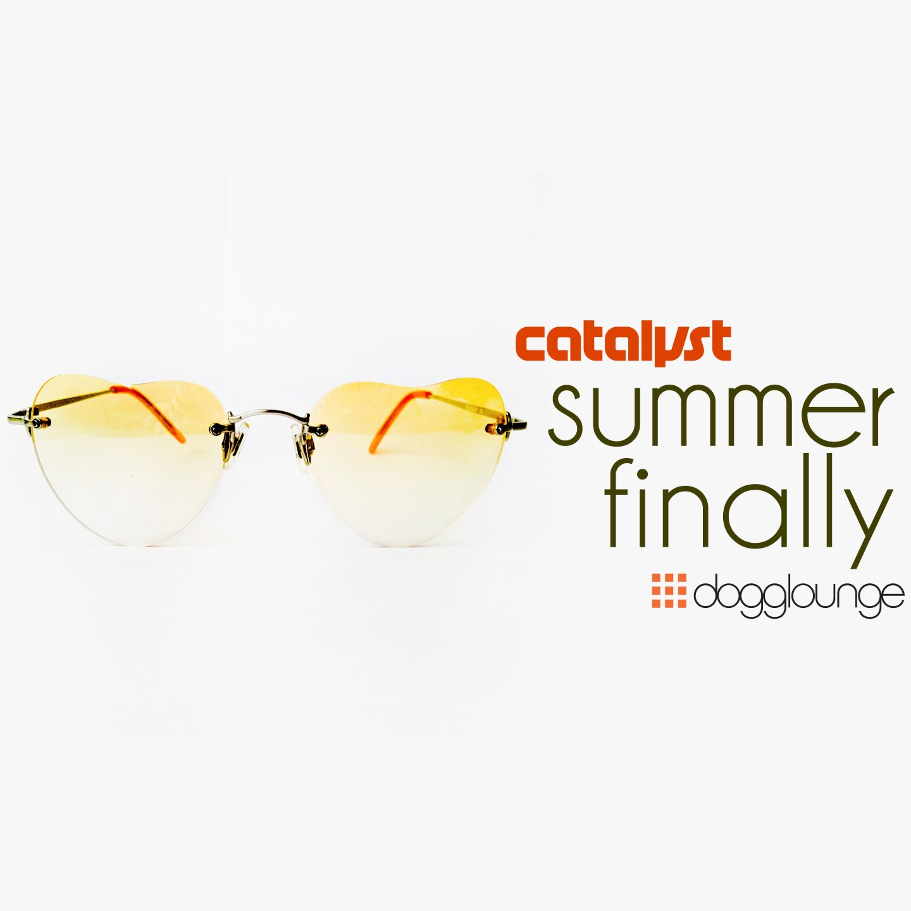 cover of episode Summer Finally (live from dogglounge.com)