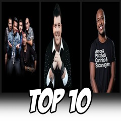 TOP 10 PAGODE 2018 LANÇAMENTO  🎧
