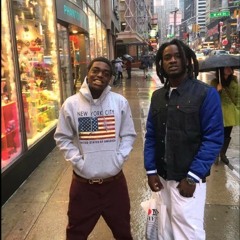 Humble Haitian ft Kodak Black -Harassing Me-